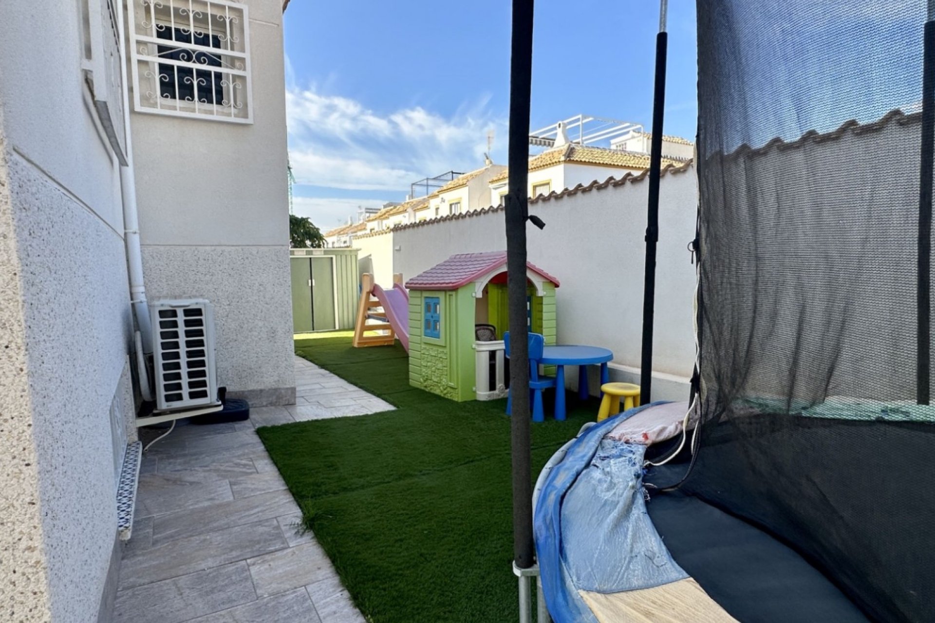 Reventa - Detached Villa -
Orihuela Costa - Los Altos