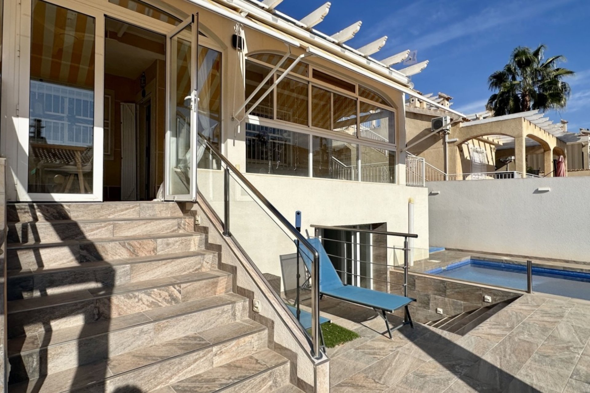 Reventa - Detached Villa -
Orihuela Costa - Los Altos