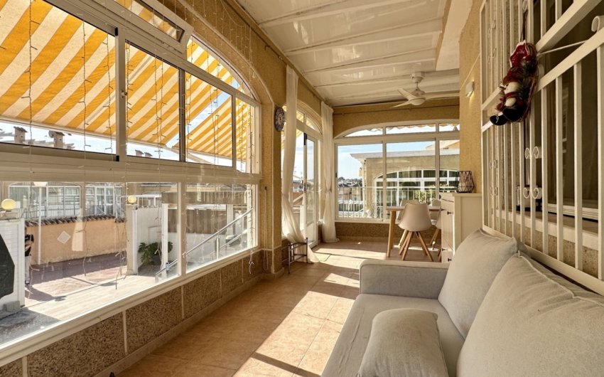 Reventa - Detached Villa -
Orihuela Costa - Los Altos