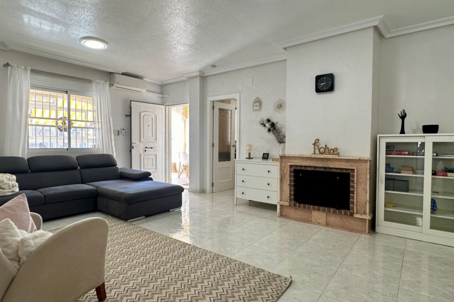 Reventa - Detached Villa -
Orihuela Costa - Los Altos