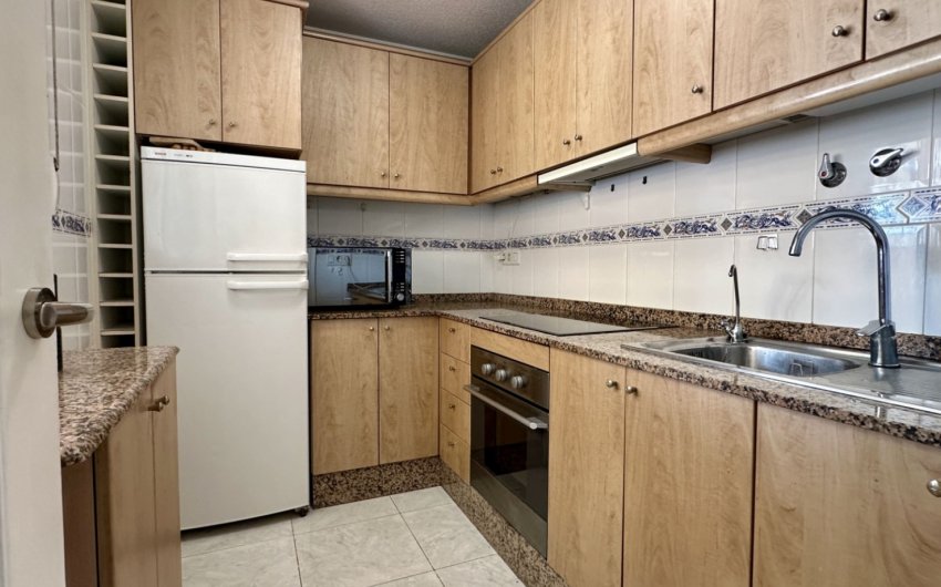 Reventa - Detached Villa -
Orihuela Costa - Los Altos