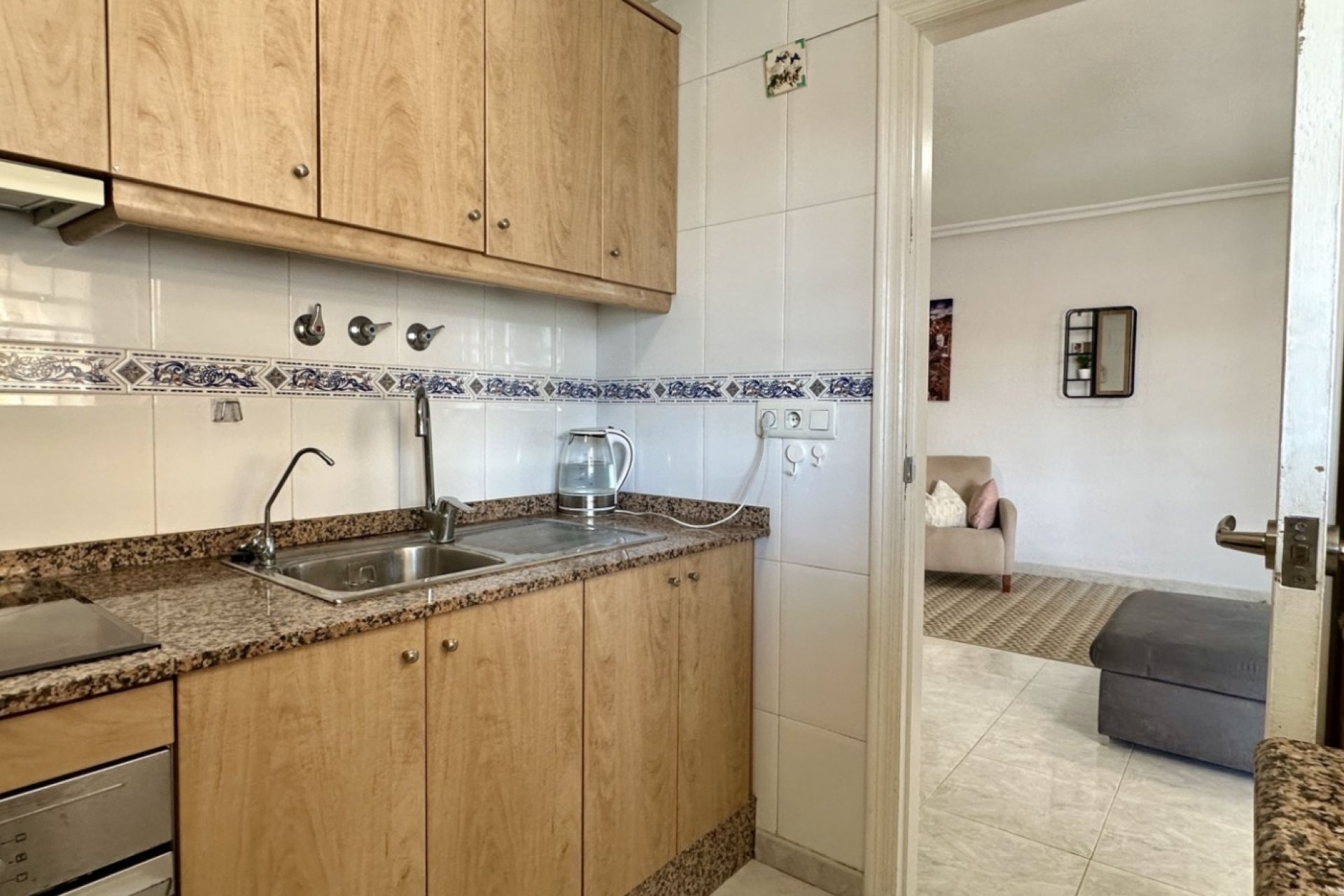 Reventa - Detached Villa -
Orihuela Costa - Los Altos