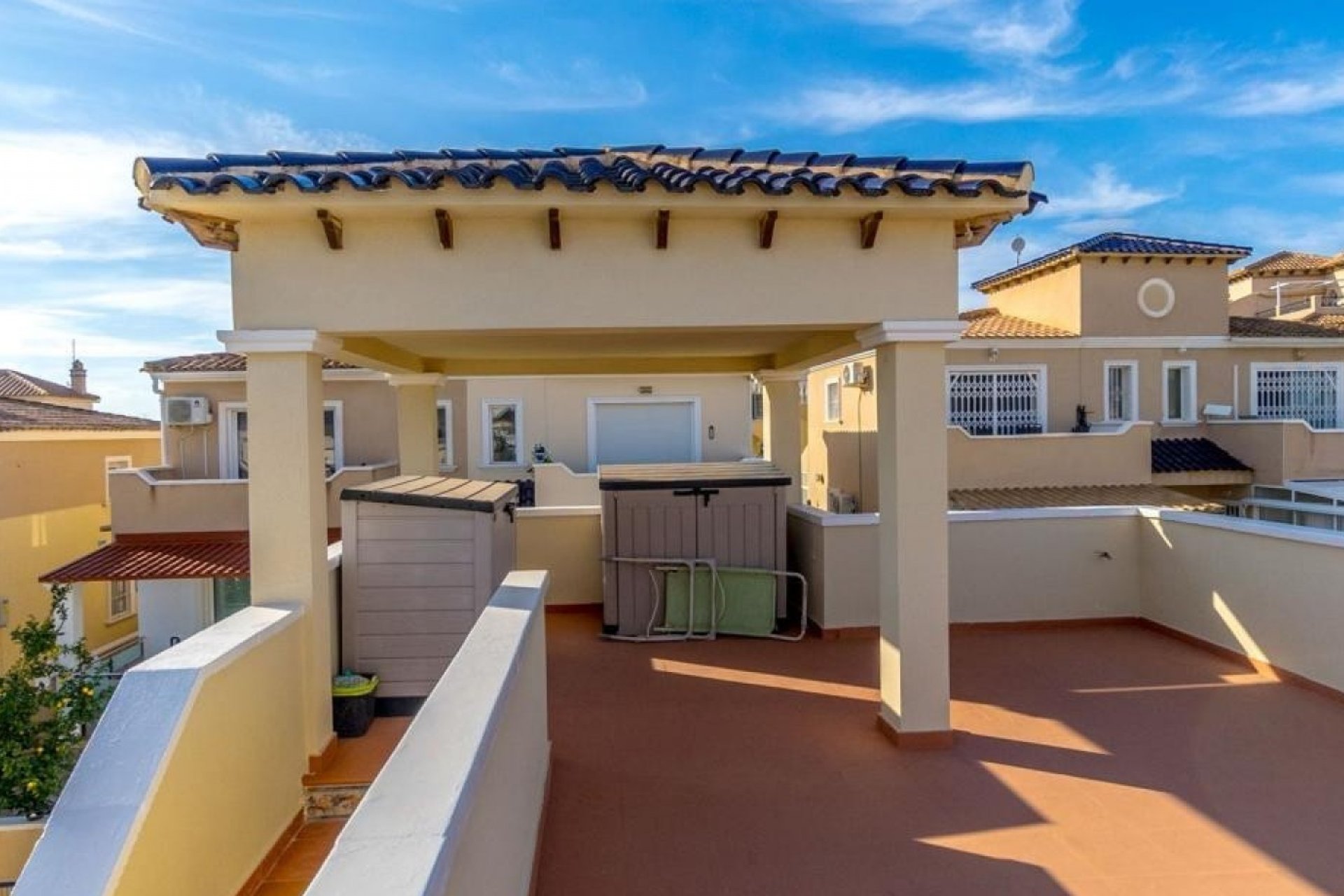 Reventa - Detached Villa -
Orihuela Costa - Villamartín