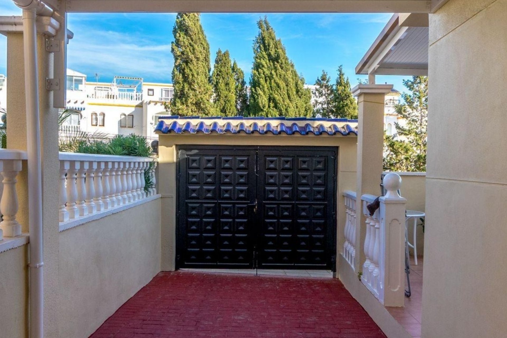 Reventa - Detached Villa -
Orihuela Costa - Villamartín