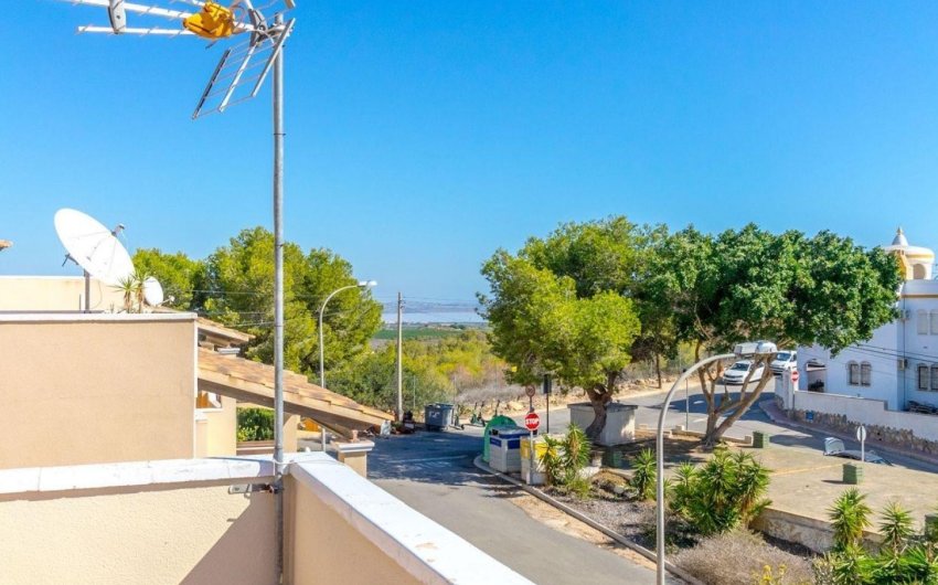 Reventa - Detached Villa -
Orihuela Costa - Villamartín