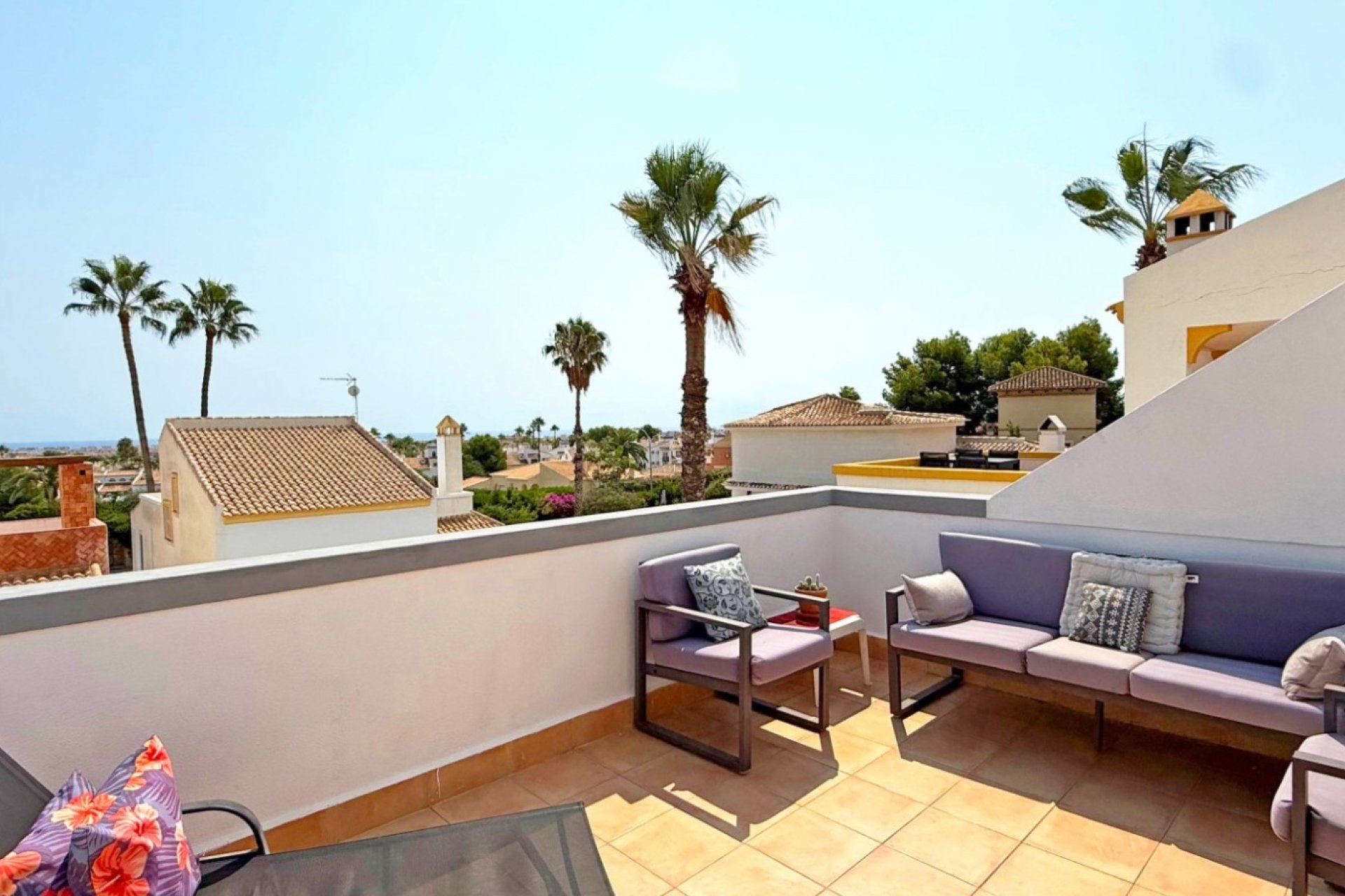 Reventa - Detached Villa -
Orihuela Costa - Villamartín