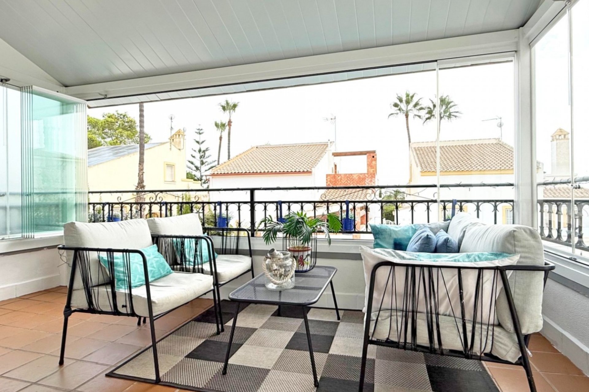 Reventa - Detached Villa -
Orihuela Costa - Villamartín