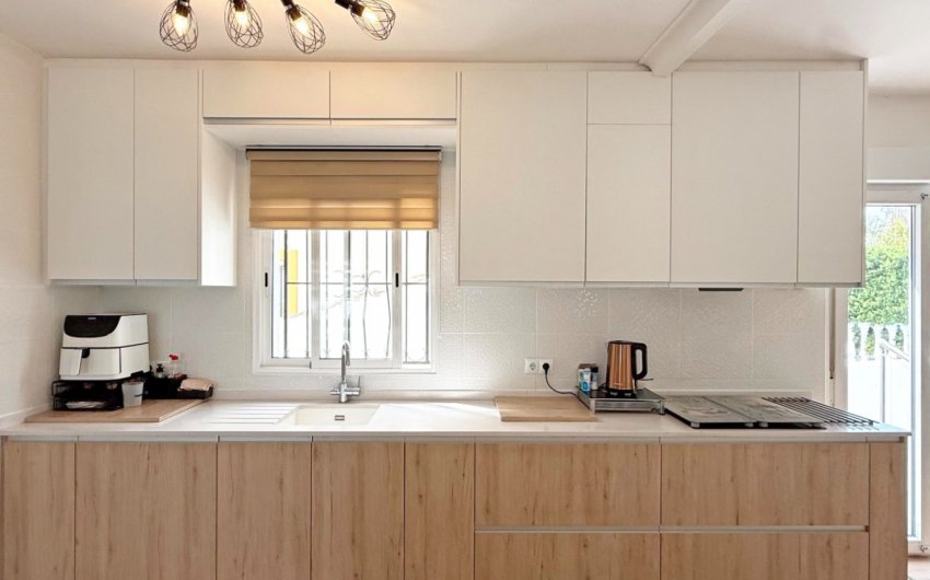 Reventa - Detached Villa -
Orihuela Costa - Villamartín