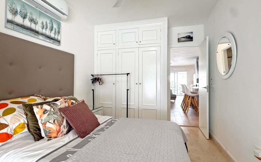 Reventa - Detached Villa -
Orihuela Costa - Villamartín