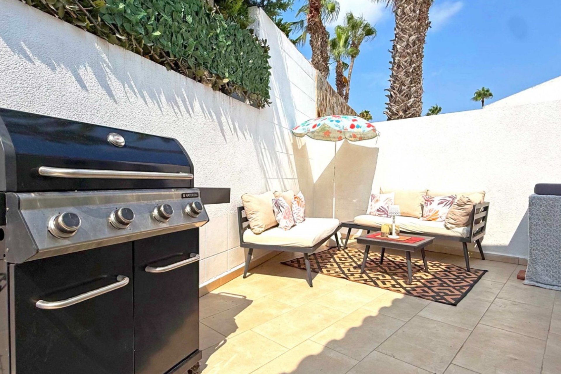 Reventa - Detached Villa -
Orihuela Costa - Villamartín