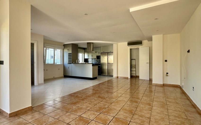 Reventa - Detached Villa -
Orihuela Costa - Villamartín