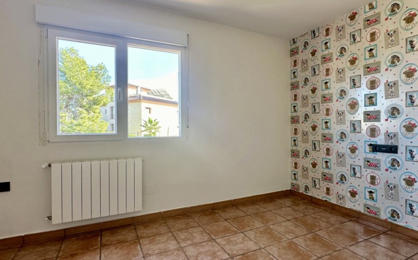 Reventa - Detached Villa -
Orihuela Costa - Villamartín