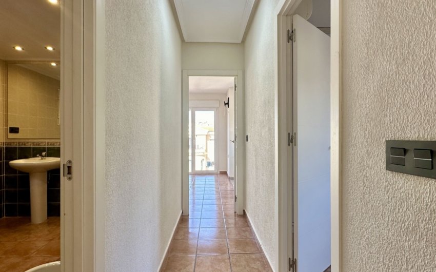 Reventa - Detached Villa -
Orihuela Costa - Villamartín