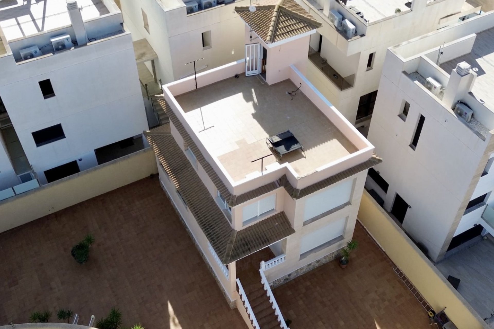 Reventa - Detached Villa -
Orihuela Costa - Villamartín