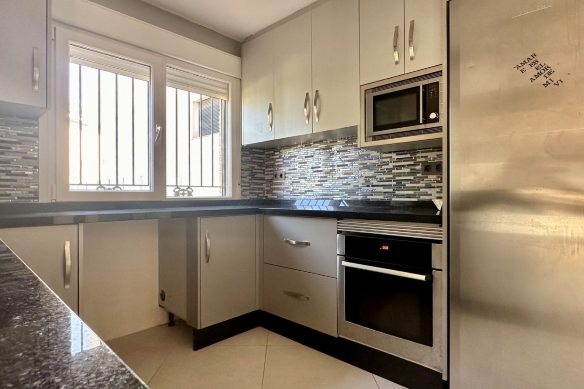 Reventa - Detached Villa -
Orihuela Costa - Villamartín