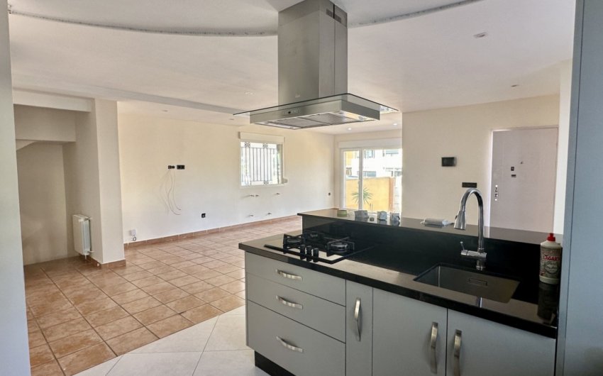 Reventa - Detached Villa -
Orihuela Costa - Villamartín