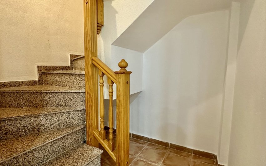 Reventa - Detached Villa -
Orihuela Costa - Villamartín