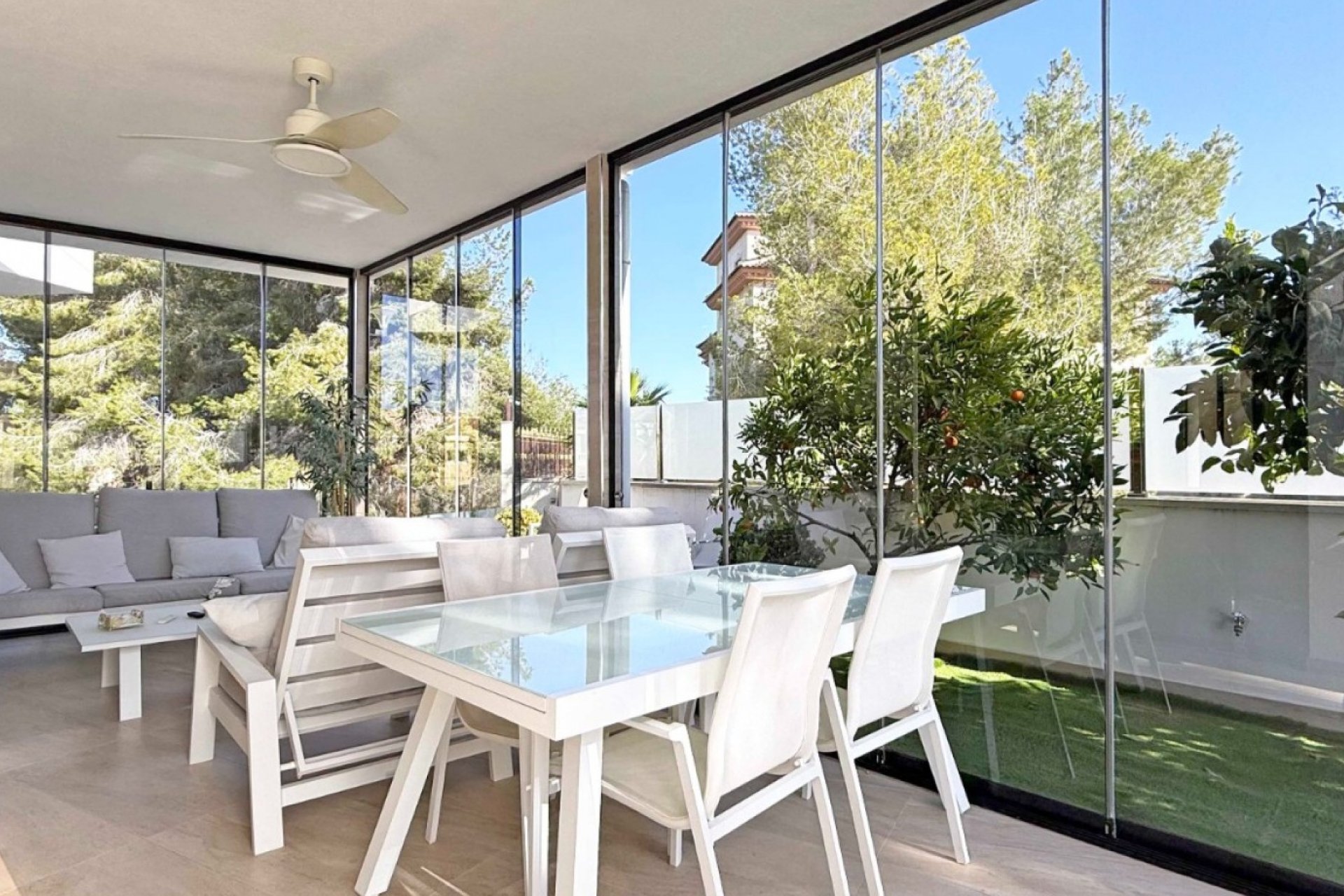 Reventa - Detached Villa -
Orihuela Costa - Villamartín