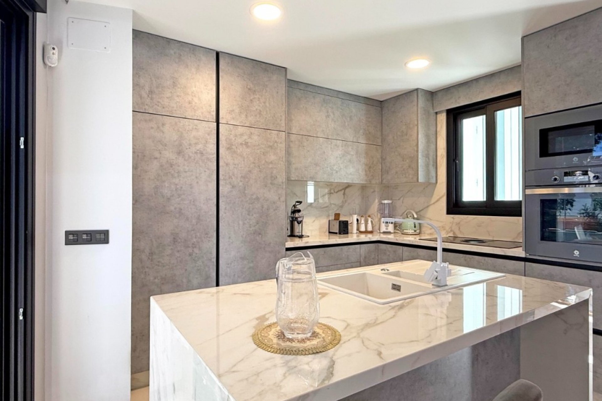 Reventa - Detached Villa -
Orihuela Costa - Villamartín