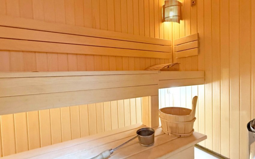 Reventa - Detached Villa -
Orihuela Costa - Villamartín