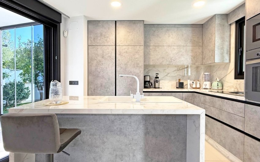 Reventa - Detached Villa -
Orihuela Costa - Villamartín