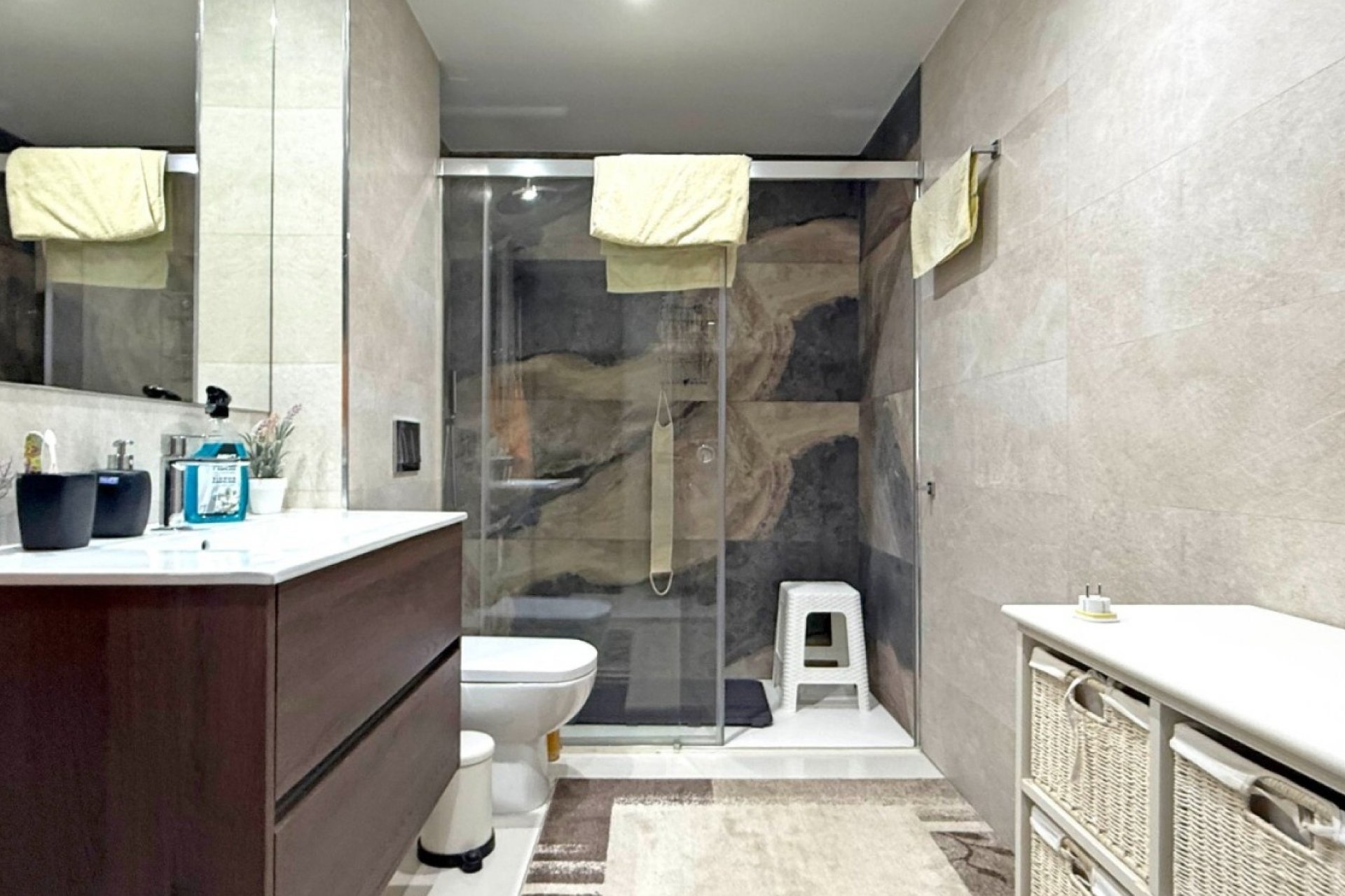 Reventa - Detached Villa -
Orihuela Costa - Villamartín