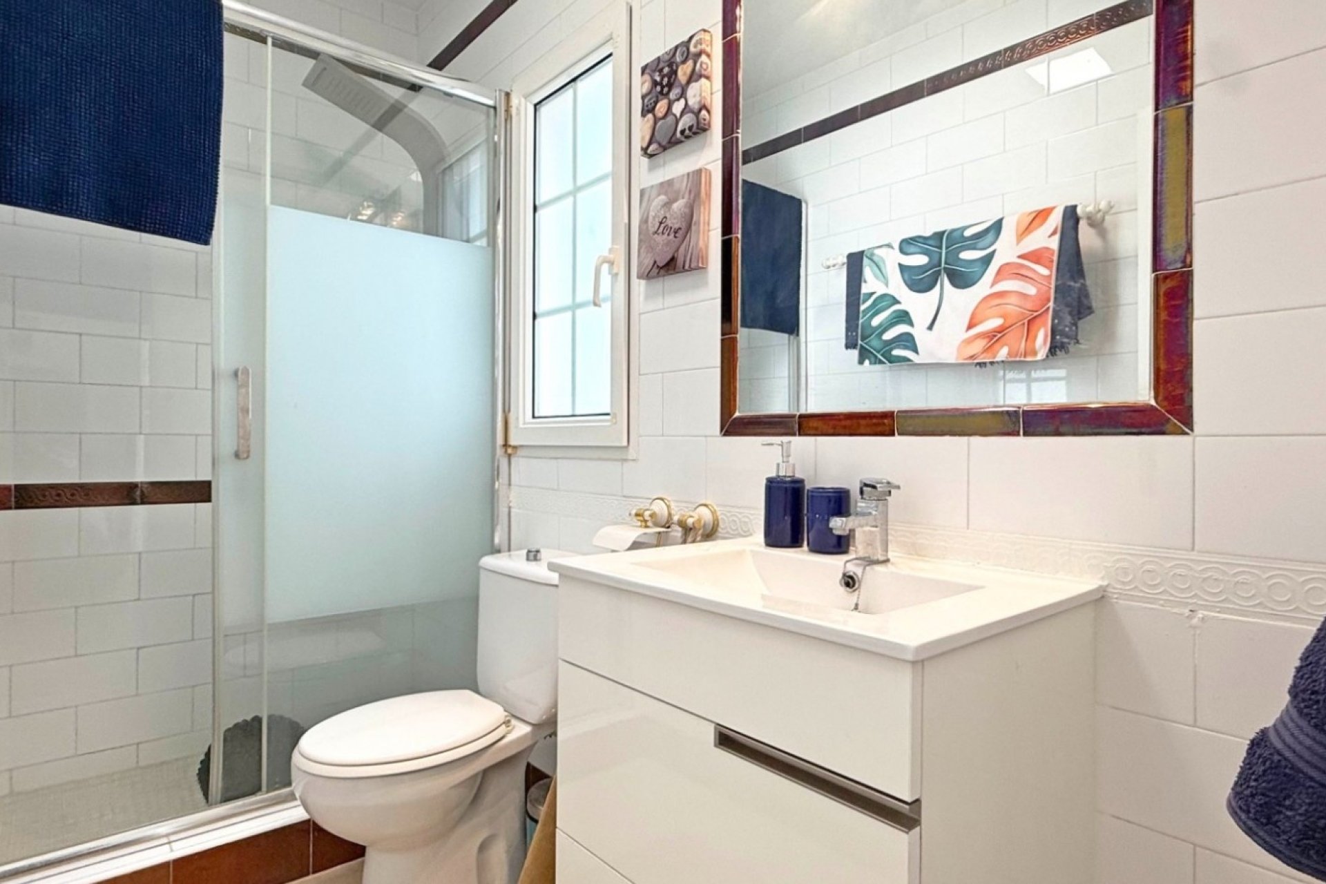 Reventa - Detached Villa -
Orihuela Costa - Villamartín