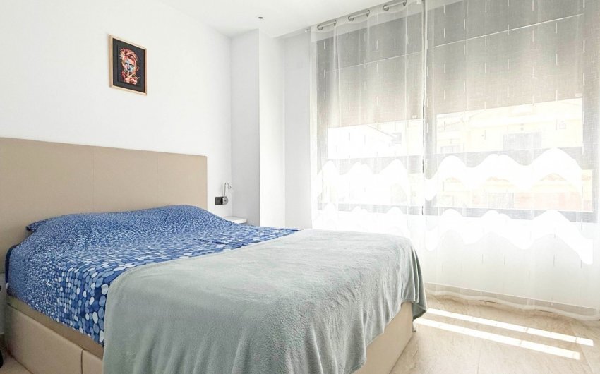 Reventa - Detached Villa -
Orihuela Costa - Villamartín