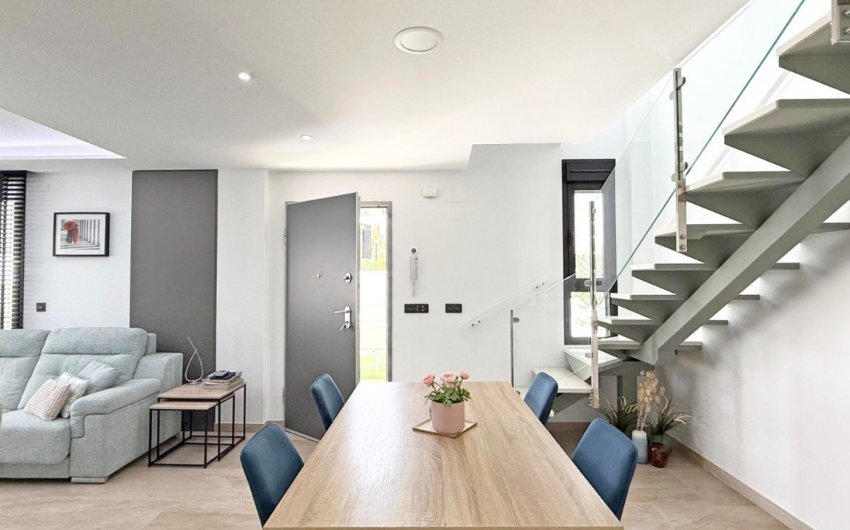 Reventa - Detached Villa -
Orihuela Costa - Villamartín