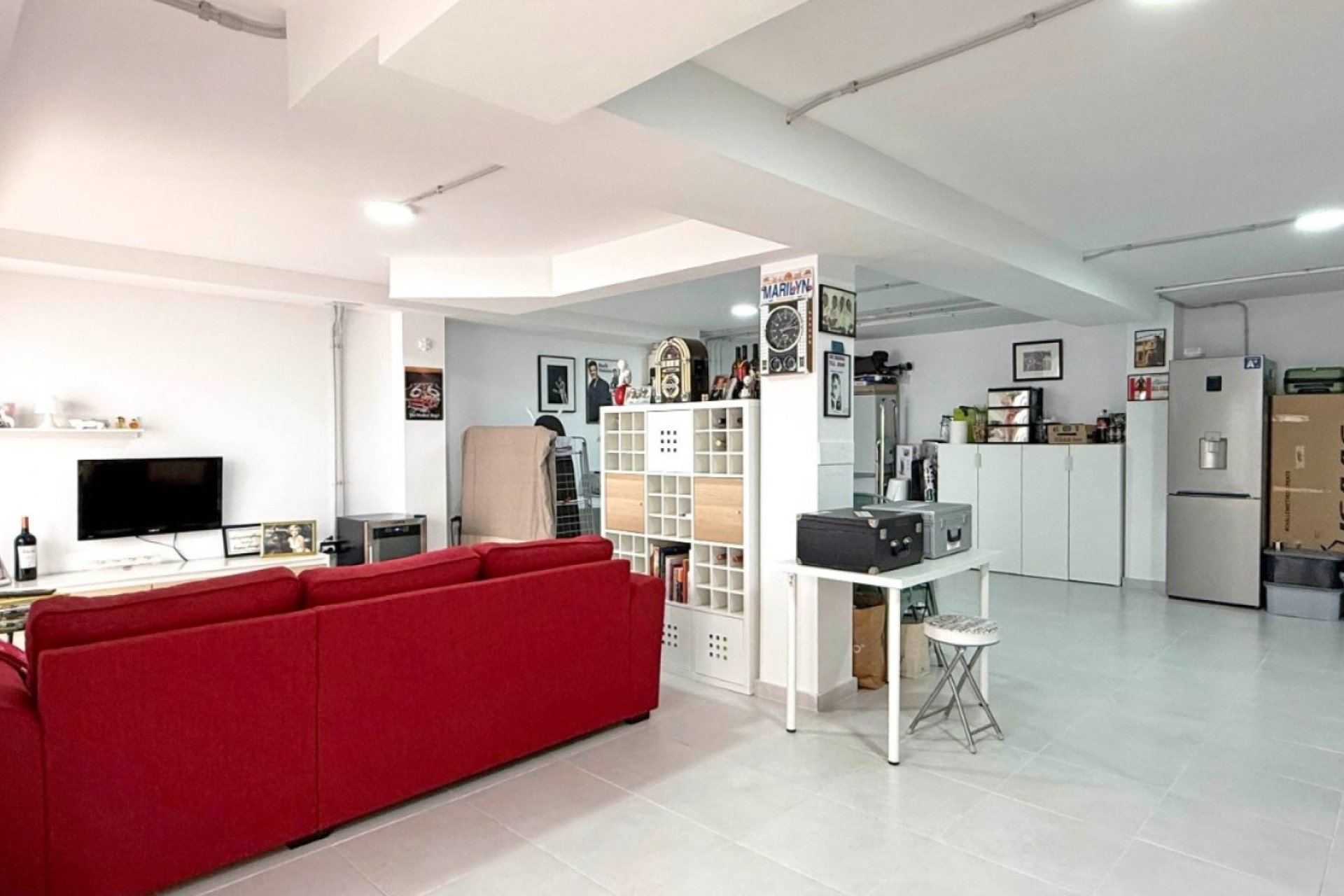 Reventa - Detached Villa -
Orihuela Costa - Villamartín