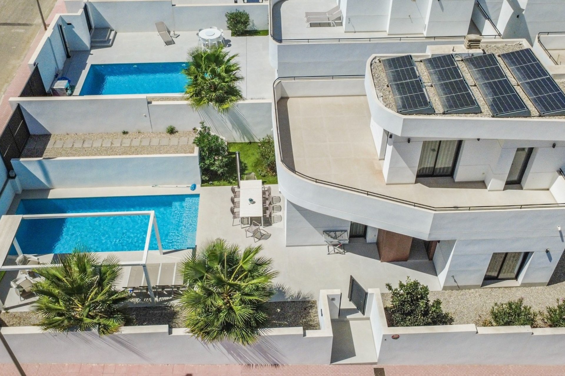 Reventa - Detached Villa -
Rojales - Ciudad Quesada