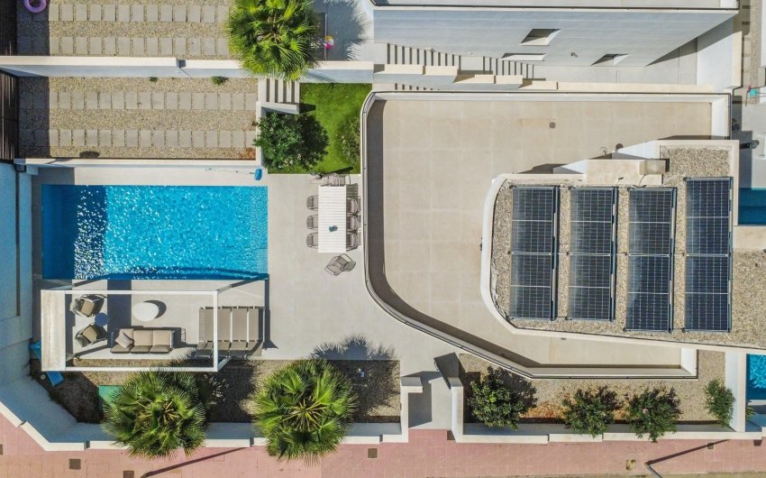 Reventa - Detached Villa -
Rojales - Ciudad Quesada