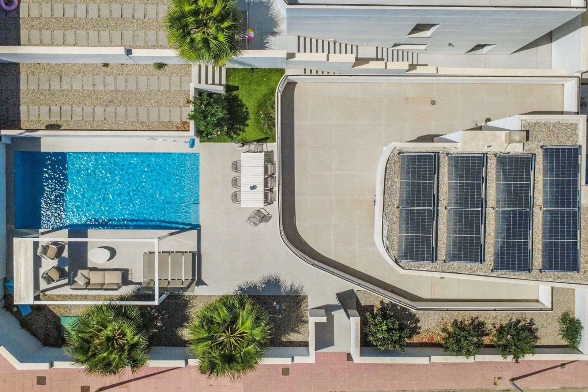Reventa - Detached Villa -
Rojales - Ciudad Quesada