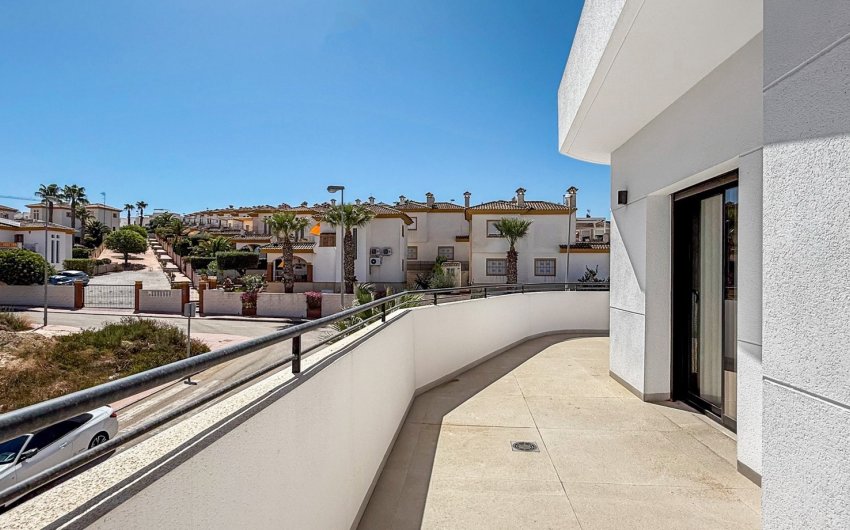 Reventa - Detached Villa -
Rojales - Ciudad Quesada
