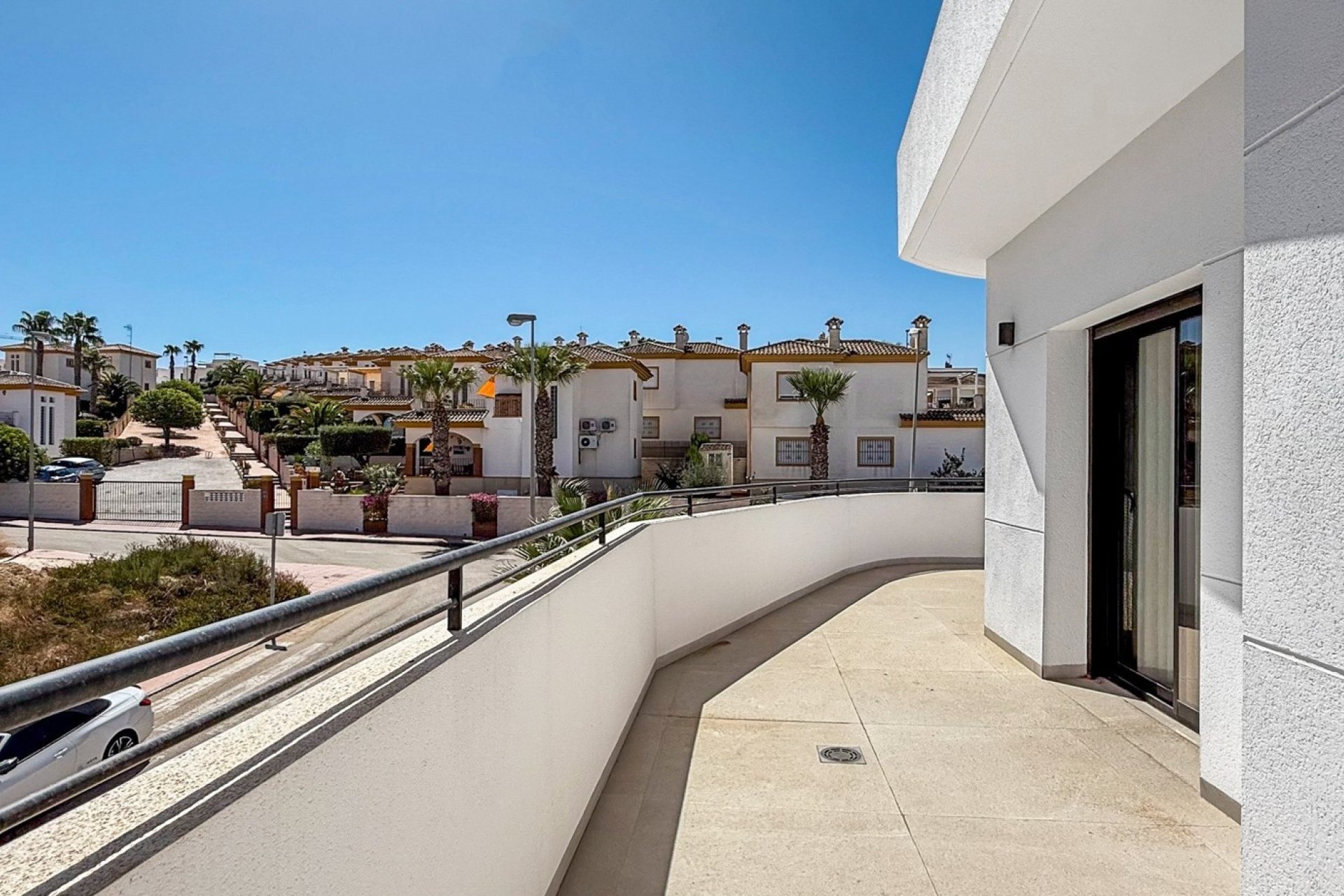 Reventa - Detached Villa -
Rojales - Ciudad Quesada