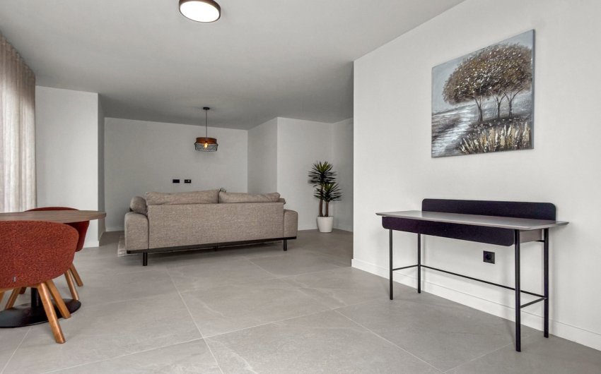 Reventa - Detached Villa -
Rojales - Ciudad Quesada