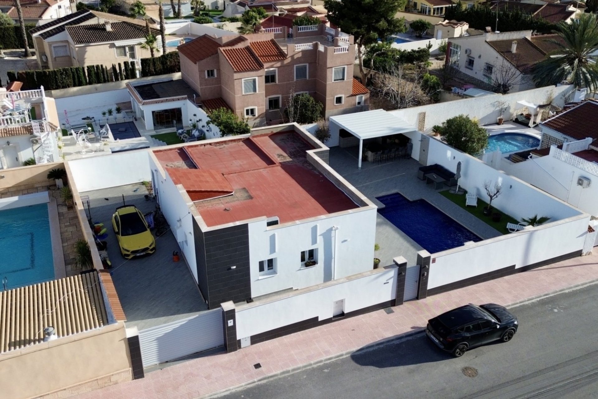 Reventa - Detached Villa -
Rojales - Ciudad Quesada