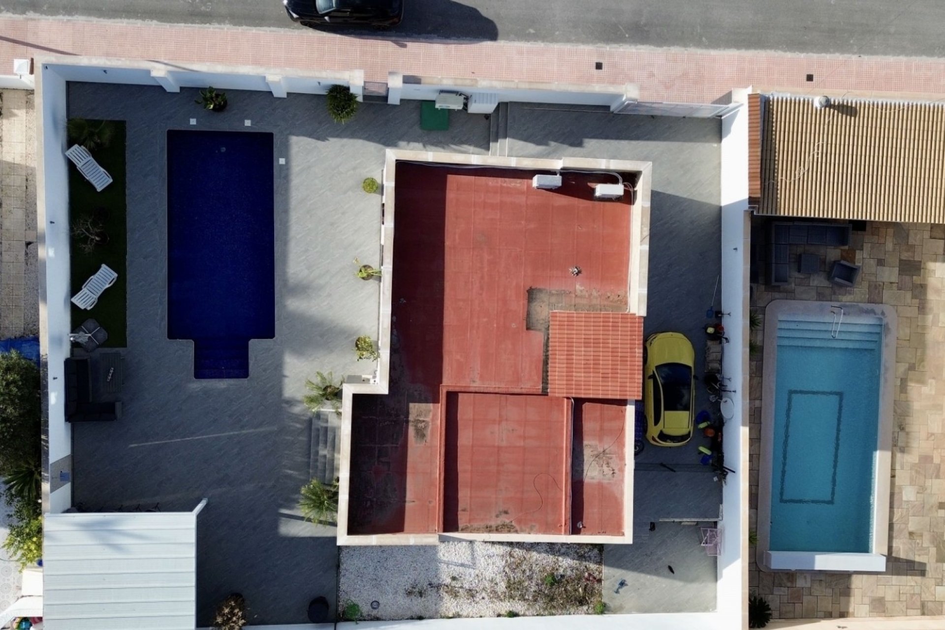 Reventa - Detached Villa -
Rojales - Ciudad Quesada