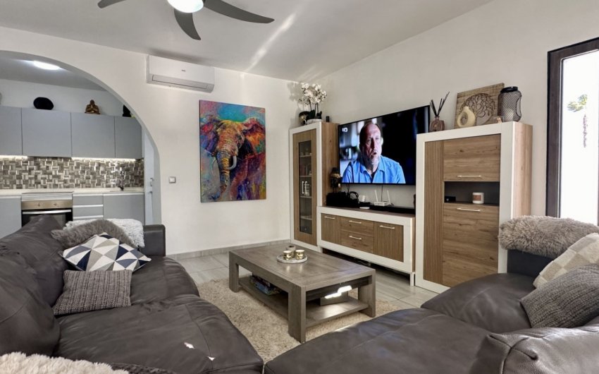 Reventa - Detached Villa -
Rojales - Ciudad Quesada