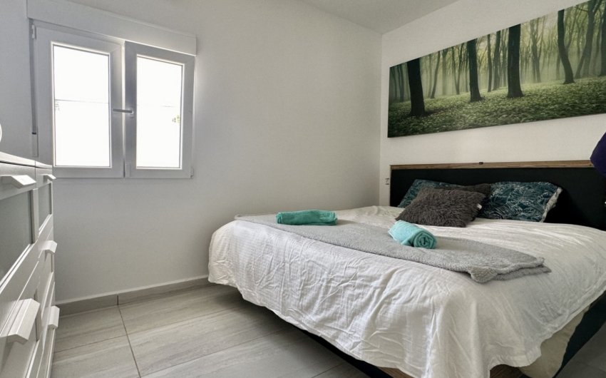 Reventa - Detached Villa -
Rojales - Ciudad Quesada