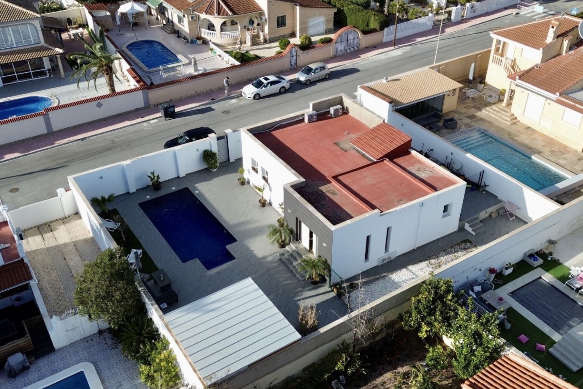Reventa - Detached Villa -
Rojales - Ciudad Quesada