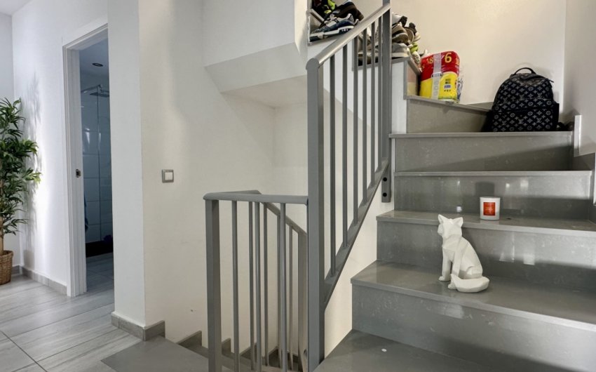 Reventa - Detached Villa -
Rojales - Ciudad Quesada