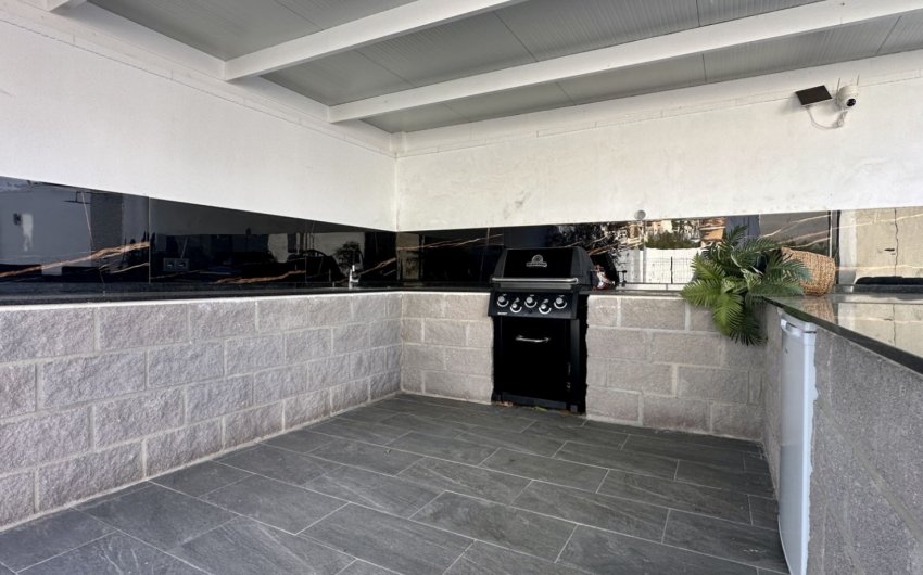 Reventa - Detached Villa -
Rojales - Ciudad Quesada