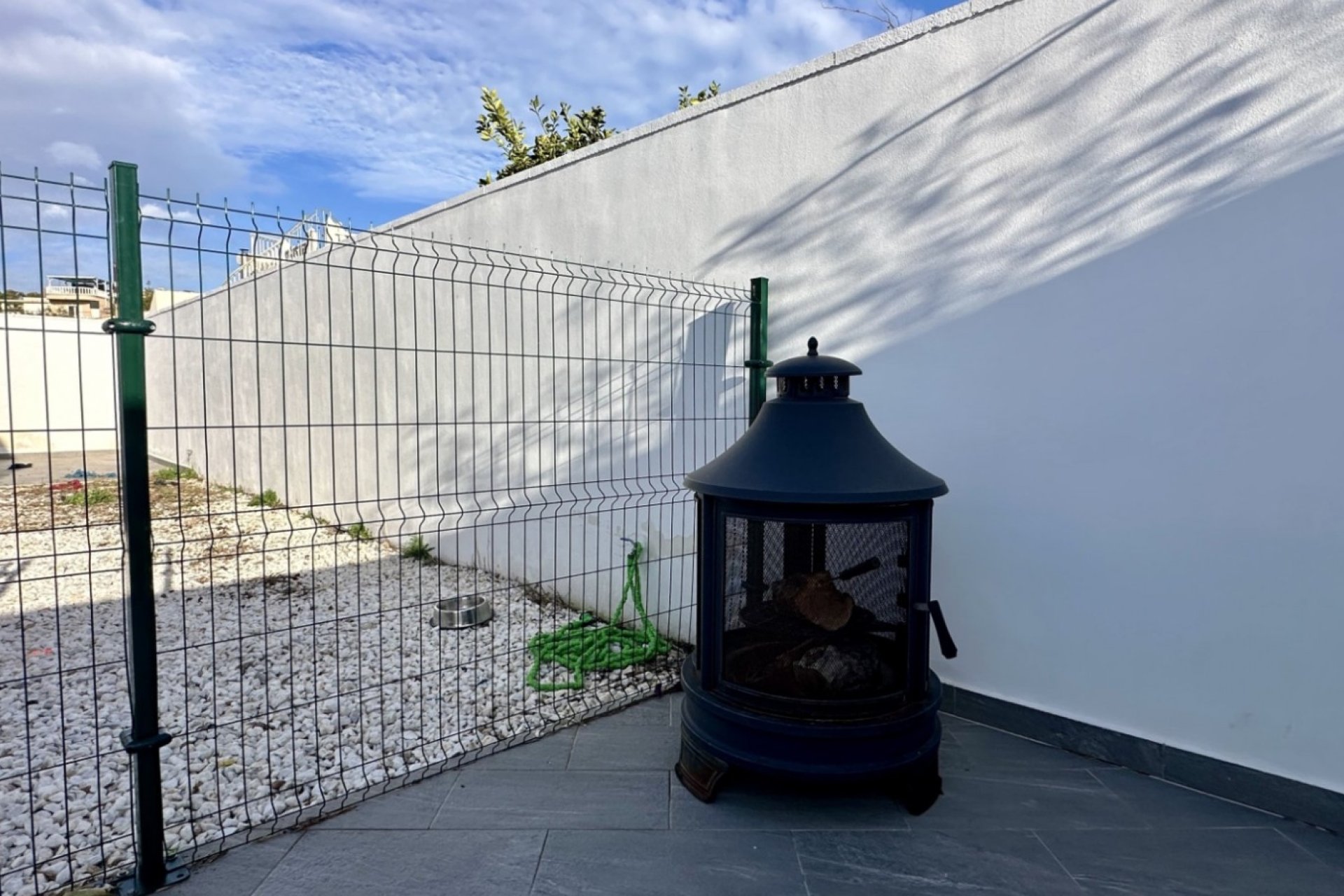 Reventa - Detached Villa -
Rojales - Ciudad Quesada