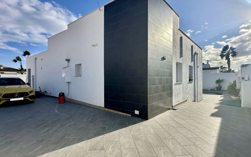 Reventa - Detached Villa -
Rojales - Ciudad Quesada