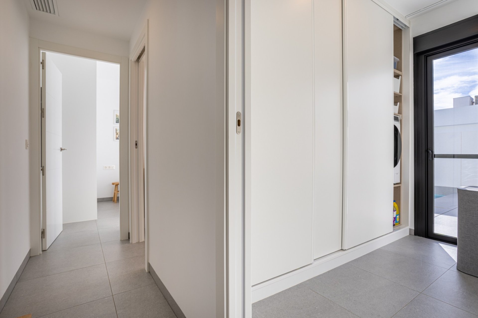 Reventa - Detached Villa -
Torre Pacheco - Roldán