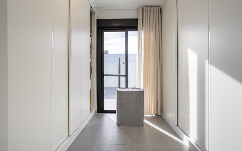 Reventa - Detached Villa -
Torre Pacheco - Roldán