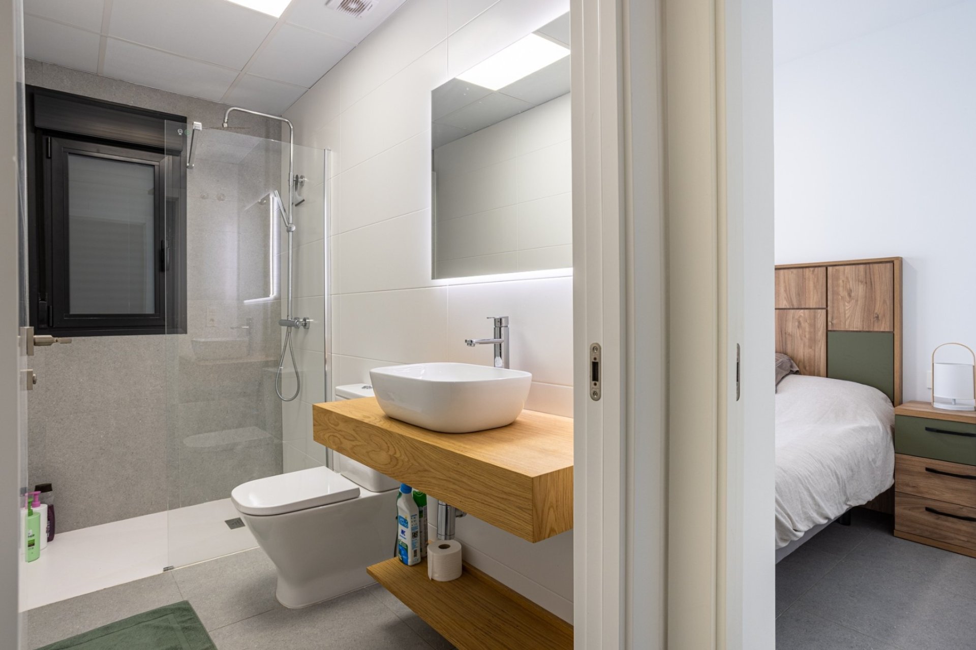 Reventa - Detached Villa -
Torre Pacheco - Roldán