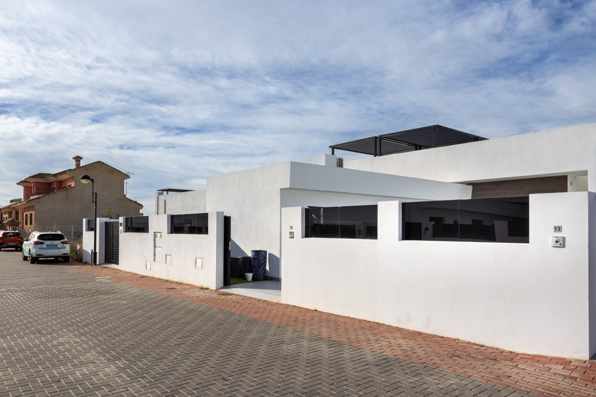 Reventa - Detached Villa -
Torre Pacheco - Roldán