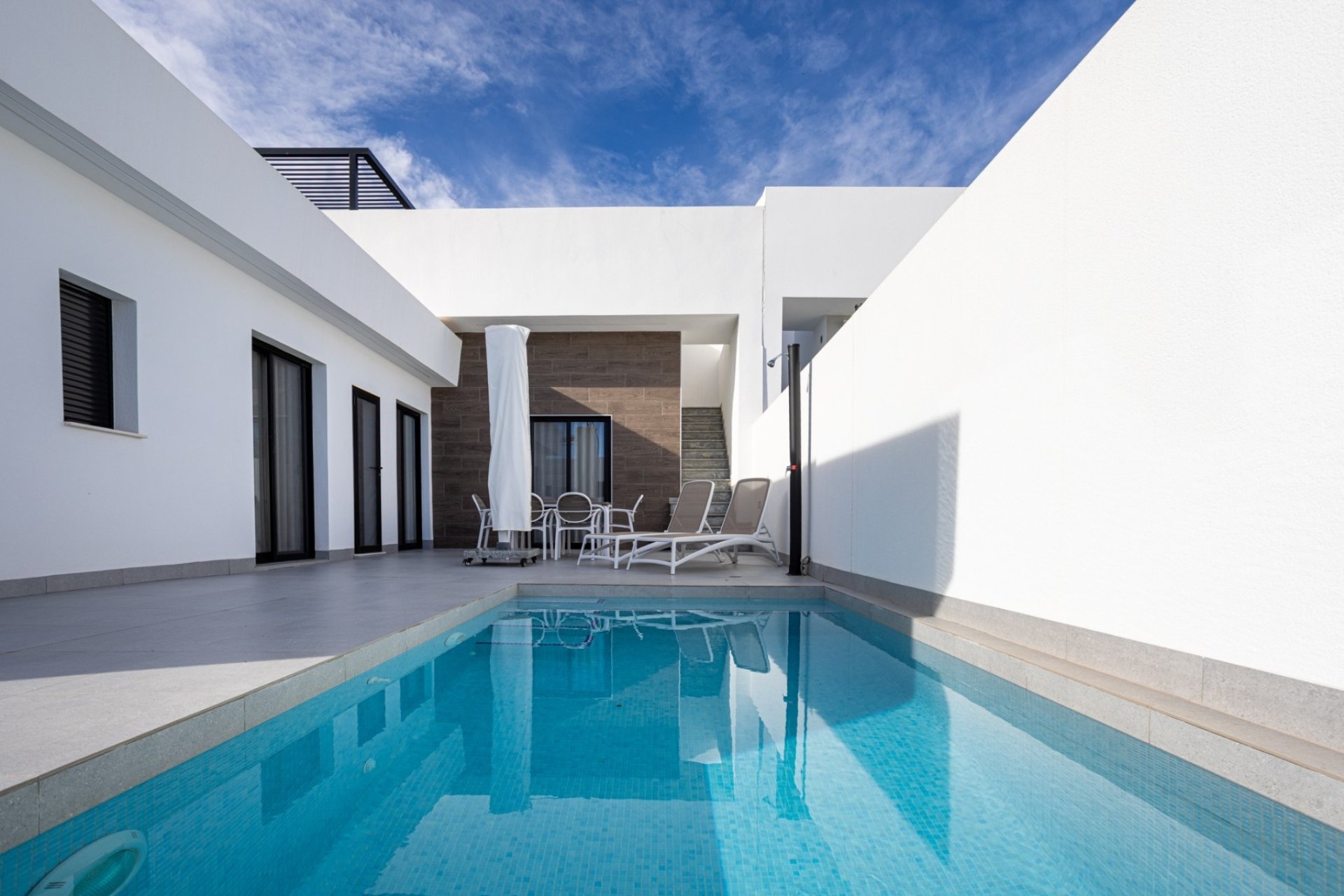 Reventa - Detached Villa -
Torre Pacheco - Roldán